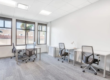 Virtual office in Pasadena, CA, 680 East Colorado Boulevard (91101) - 13 | MatchOffice