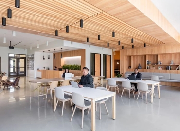 5382 m² Business center in Pasadena, CA, 680 E Colorado Blvd. (91101) - 5 | MatchOffice.com