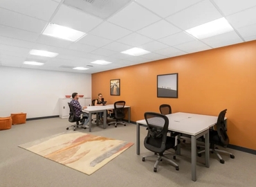 5382 m² Business space in San Diego, CA, 1420 Kettner Boulevard (92101) - 11 | MatchOffice.com