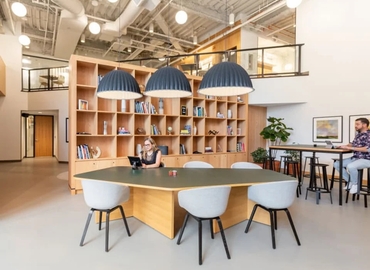 5382 m² Business center in San Diego, CA, 1420 Kettner Boulevard (92101) - 12 | MatchOffice