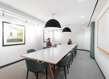 5382 m² Business park in San Diego, CA, 1420 Kettner Boulevard (92101) - 16 | MatchOffice.com