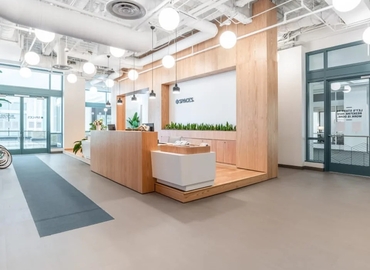 5382 m² Serviced office in Santa Monica, CA, 2450 Colorado Avenue (90404) - 12 | MatchOffice