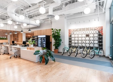 5382 m² Business park in Santa Monica, CA, 2450 Colorado Avenue (90404) - 13 | MatchOffice.com