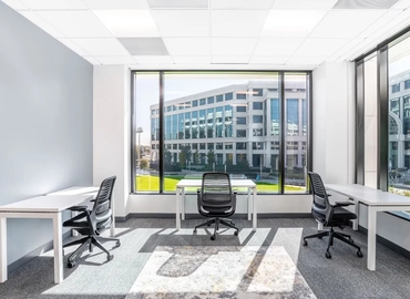 5382 m² Serviced office in Santa Monica, CA, 2450 Colorado Avenue (90404) - 15 | MatchOffice