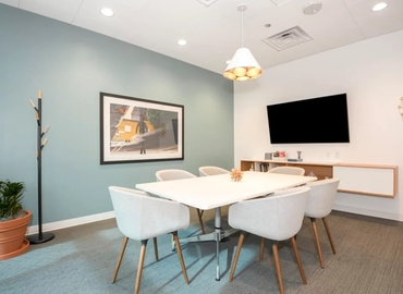 5382 m² Serviced office in Denver, CO, 250 Fillmore Street (80206) - 9 | MatchOffice