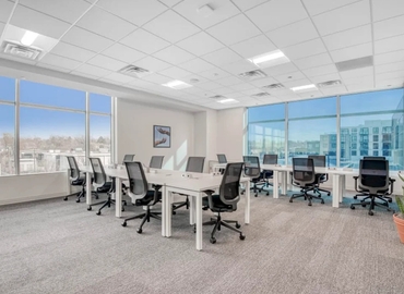 5382 m² Serviced office in Denver, CO, 250 Fillmore Street (80206) - 11 | MatchOffice