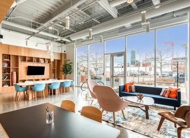 5382 m² Business center in Denver, CO, 250 Fillmore Street (80206) - 15 | MatchOffice.com