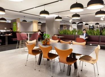 5382 m² Business center in Miami, FL, 3350 Virginia Street (33133) - 11 | MatchOffice