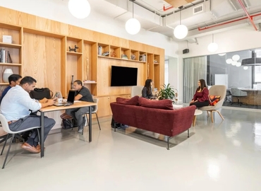 5382 m² Business space in Miami, FL, 218 NW 24th Street (33127) - 9 | MatchOffice.com