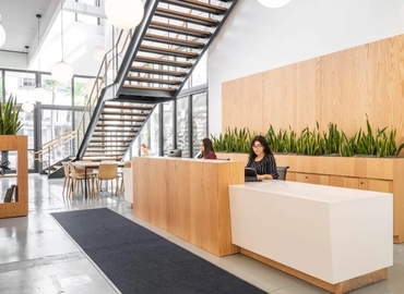 5382 m² Business park in Miami, FL, 218 NW 24th Street (33127) - 10 | MatchOffice