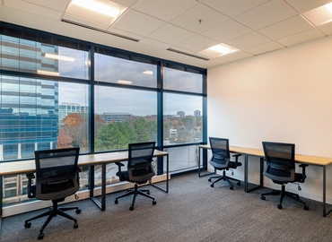 5382 m² Serviced office in Atlanta, GA, 1 Concourse Parkway (30328) - 8 | MatchOffice.com
