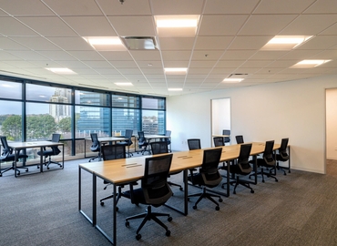 5382 m² Business park in Atlanta, GA, 1 Concourse Parkway (30328) - 11 | MatchOffice.com