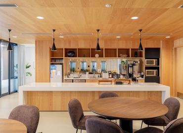 5382 m² Business park in Atlanta, GA, 1 Concourse Parkway (30328) - 13 | MatchOffice