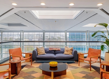 5382 m² Business space in Atlanta, GA, 1 Concourse Parkway (30328) - 15 | MatchOffice