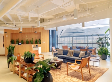 5382 m² Business space in Atlanta, GA, 1 Concourse Parkway (30328) - 16 | MatchOffice.com