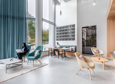 5382 m² Serviced office in Atlanta, GA, 3372 Peachtree Road (30326) - 9 | MatchOffice.com