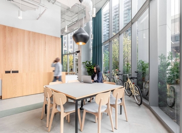 5382 m² Business space in Atlanta, GA, 3372 Peachtree Road (30326) - 12 | MatchOffice.com