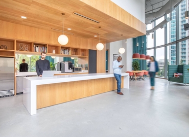 5382 m² Serviced office in Atlanta, GA, 3372 Peachtree Road (30326) - 13 | MatchOffice.com