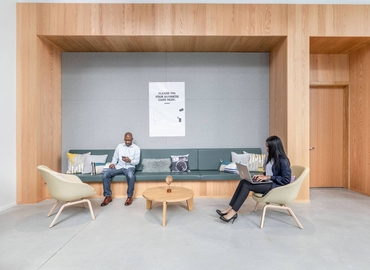 5382 m² Business space in Atlanta, GA, 3372 Peachtree Road (30326) - 14 | MatchOffice
