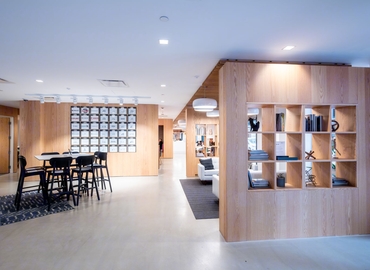 5382 m² Business center in Boston, MA, 75 State Street (02109) - 4 | MatchOffice