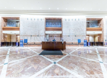 5382 m² Business space in Boston, MA, 75 State Street (02109) - 5 | MatchOffice.com