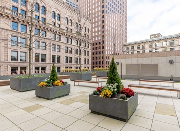 5382 m² Serviced office in Boston, MA, 75 State Street (02109) - 6 | MatchOffice.com