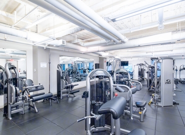 5382 m² Business park in Boston, MA, 75 State Street (02109) - 8 | MatchOffice.com