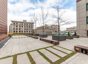 5382 m² Business park in Boston, MA, 75 State Street (02109) - 9 | MatchOffice.com