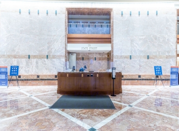 5382 m² Serviced office in Boston, MA, 75 State Street (02109) - 10 | MatchOffice