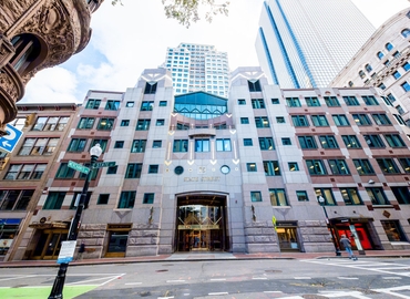 5382 m² Serviced office in Boston, MA, 75 State Street (02109) - 11 | MatchOffice.com