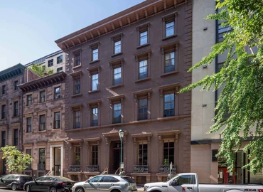 5382 m² Business park in Philadelphia, PA, 1626 Locust Street (19103) - 13 | MatchOffice.com