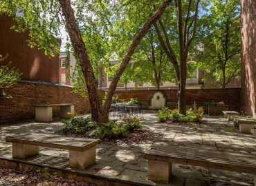 5382 m² Serviced office in Philadelphia, PA, 1626 Locust Street (19103) - 14 | MatchOffice