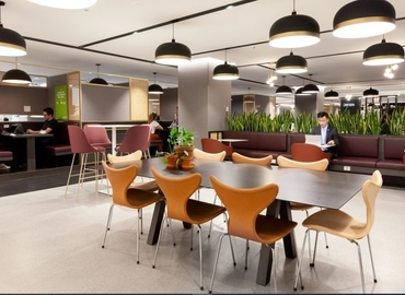 5382 m² Business space in Detroit, MI, 2110 Park Avenue (48201) - 7 | MatchOffice.com