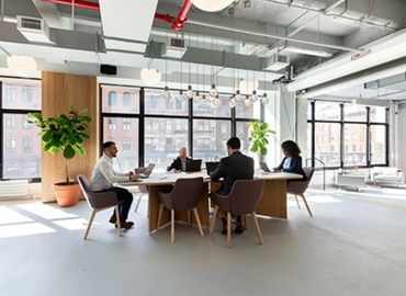 5382 m² Business space in New York City, NY, 413 West 14th St. (10014) - 11 | MatchOffice.com