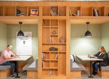 5382 m² Business center in New York City, NY, 175 Pearl Street (11201) - 5 | MatchOffice.com