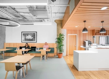 5382 m² Business space in New York City, NY, 175 Pearl Street (11201) - 9 | MatchOffice