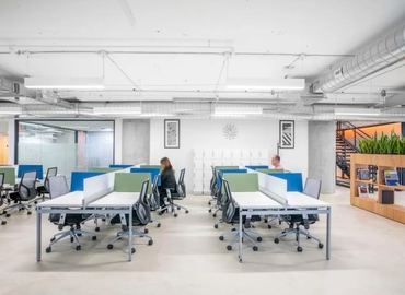 5382 m² Business park in New York City, NY, 175 Pearl Street (11201) - 10 | MatchOffice