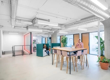 5382 m² Business space in New York City, NY, 175 Pearl Street (11201) - 11 | MatchOffice