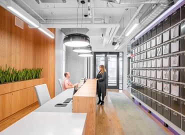 5382 m² Business space in New York City, NY, 175 Pearl Street (11201) - 13 | MatchOffice