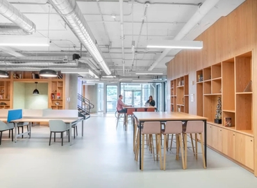 5382 m² Serviced office in New York City, NY, 175 Pearl Street (11201) - 14 | MatchOffice