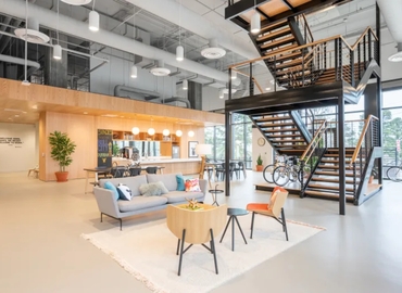 5382 m² Business center in Durham, NC, 555 Mangum Street (27701) - 10 | MatchOffice