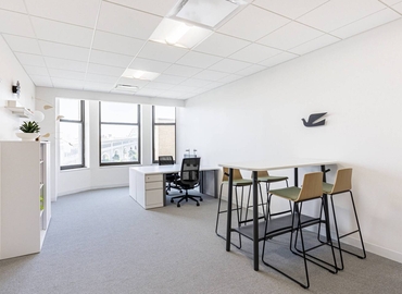 5382 m² Business park in Cleveland, OH, 1468 W 9th Street (44113) - 12 | MatchOffice.com