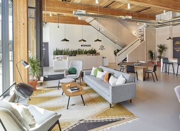 5382 m² Coworking  in Portland, 525 SE Martin Luther King Blvd. (97214) - 4 | MatchOffice