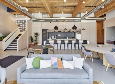 5382 m² Business park in Portland, 525 SE Martin Luther King Blvd. (97214) - 7 | MatchOffice