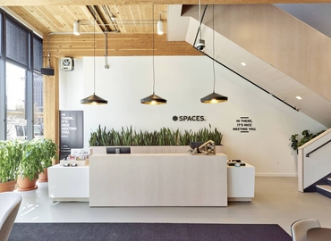 5382 m² Business space in Portland, 525 SE Martin Luther King Blvd. (97214) - 8 | MatchOffice