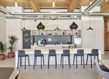 5382 m² Serviced office in Portland, 525 SE Martin Luther King Blvd. (97214) - 12 | MatchOffice.com