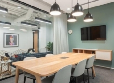 5382 m² Serviced office in Austin, TX, 501 Congress Avenue (78701) - 5 | MatchOffice