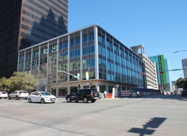 5382 m² Serviced office in Austin, TX, 501 Congress Avenue (78701) - 7 | MatchOffice.com