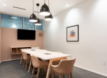 5382 m² Business space in Austin, TX, 501 Congress Avenue (78701) - 8 | MatchOffice.com