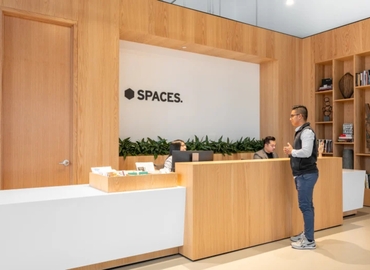 5382 m² Serviced office in Dallas, TX, 2550 Pacific Avenue (75226) - 4 | MatchOffice.com